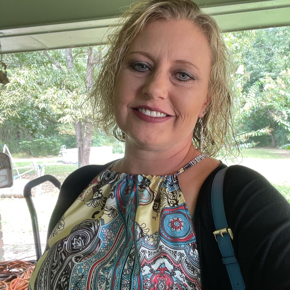 Meet your Posher, Kimberly